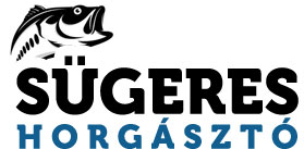 Sügeres Horgásztó